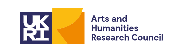 Arts and Humanities Research Council logo