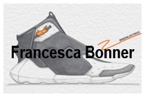 Francesca Bonner