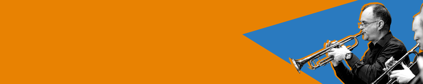 Sounds of Jazz Desktop Banner
