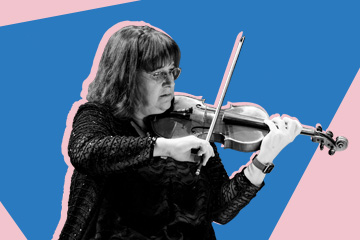 Satire and Symphonies: Barber, Shostakovich, Rachmaninov