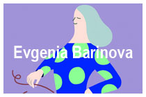Evgenia Barinova