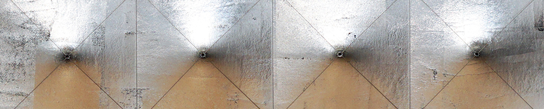 Sally Freshwater, 'Silver 4x4', 2004