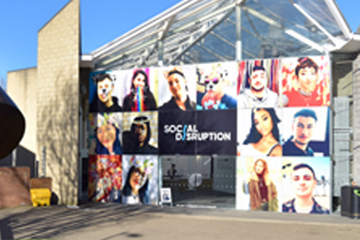 Social Disruption