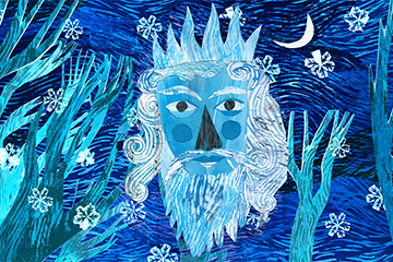 Festive Fairytales: A Christmas Concert with James Mayhew