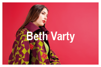 Beth Varty