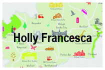 Holly Francesca
