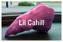 Lil Cahill