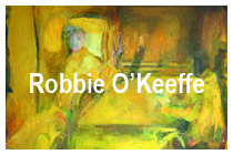Robbie O’Keeffe