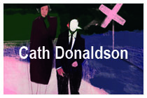 Cath Donaldson