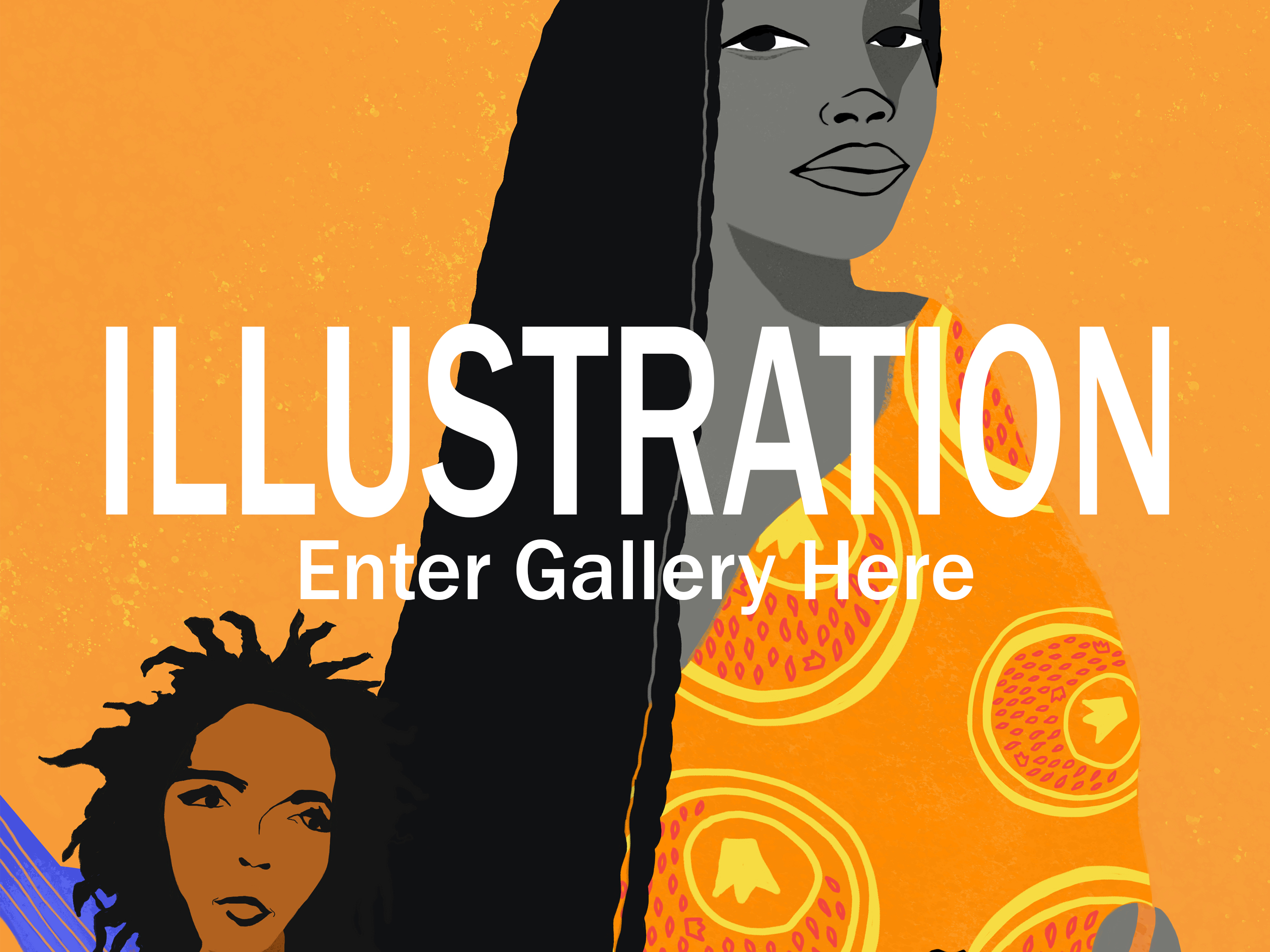 Enter Illustration Gallery Here