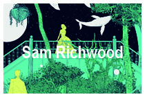 Sam Richwood