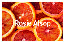 Rosie Alsop
