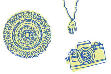 Talisman Card Workshop